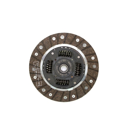 Sachs Clutch Disc, SD80088 SD80088